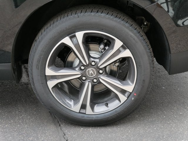 2026 Acura RDX with A-Spec Advance Package