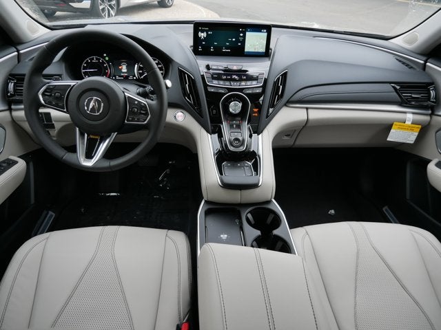 2026 Acura RDX with A-Spec Advance Package