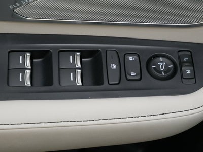 2026 Acura RDX with A-Spec Advance Package