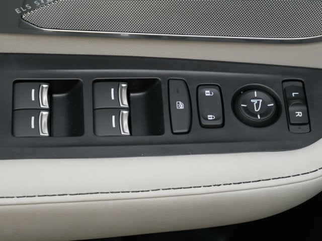 2026 Acura RDX with A-Spec Advance Package