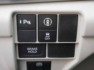 2026 Acura RDX with A-Spec Advance Package