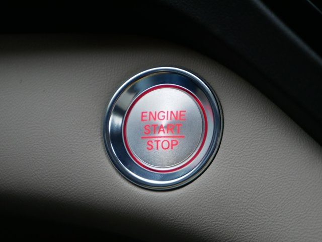 2026 Acura RDX with A-Spec Advance Package