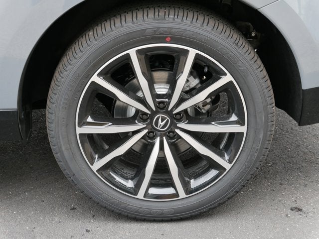 2026 Acura RDX with A-Spec Advance Package