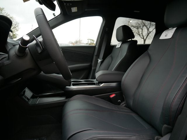 2026 Acura RDX with A-Spec Advance Package