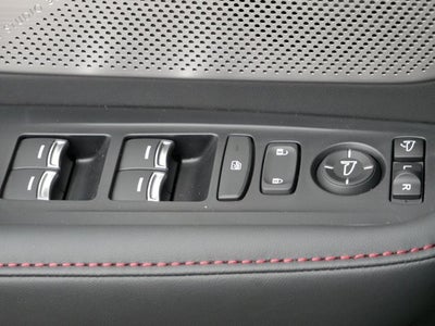 2026 Acura RDX with A-Spec Advance Package