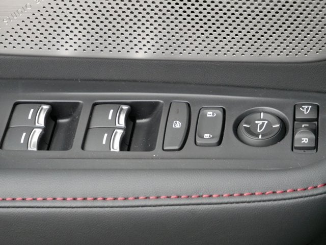 2026 Acura RDX with A-Spec Advance Package