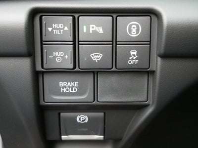 2026 Acura RDX with A-Spec Advance Package