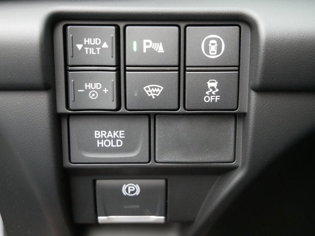 2026 Acura RDX with A-Spec Advance Package