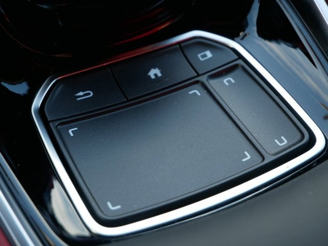 2026 Acura RDX with A-Spec Advance Package