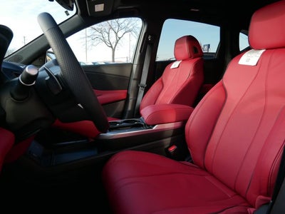 2026 Acura RDX with A-Spec Advance Package