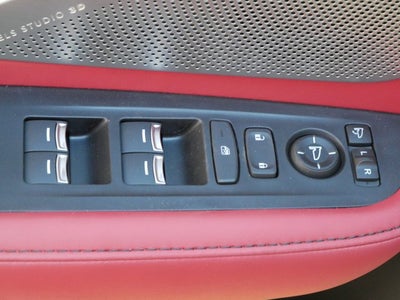 2026 Acura RDX with A-Spec Advance Package