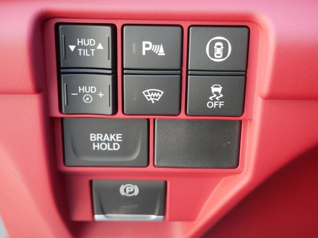 2026 Acura RDX with A-Spec Advance Package