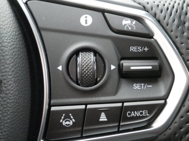 2026 Acura RDX with A-Spec Advance Package