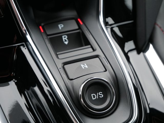 2026 Acura RDX with A-Spec Advance Package