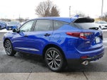 2026 Acura RDX with A-Spec Advance Package