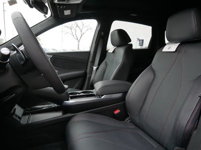 2026 Acura RDX with A-Spec Advance Package