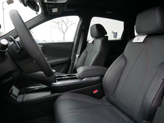 2026 Acura RDX with A-Spec Advance Package