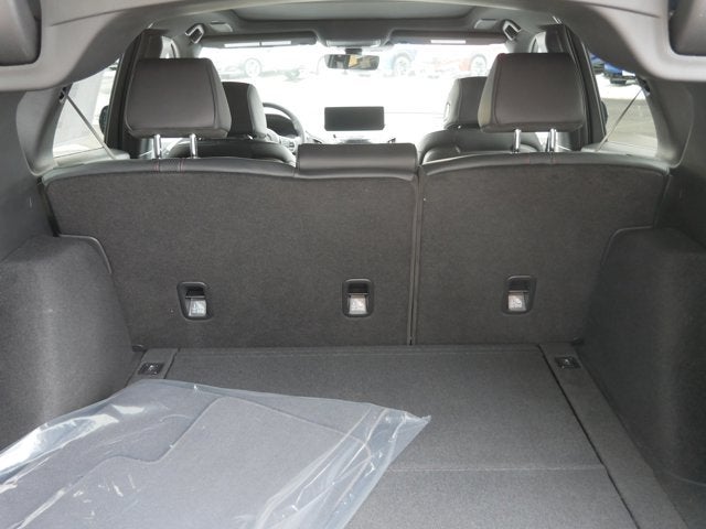 2026 Acura RDX with A-Spec Advance Package