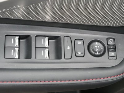 2026 Acura RDX with A-Spec Advance Package