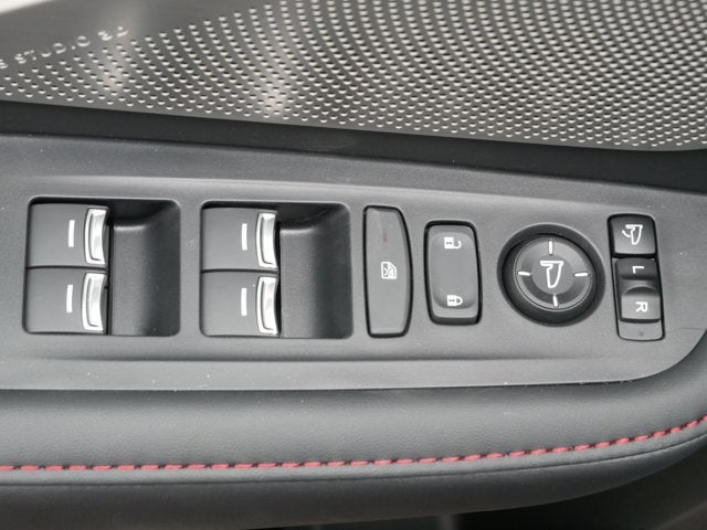 2026 Acura RDX with A-Spec Advance Package