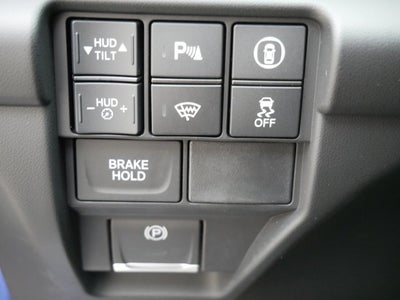 2026 Acura RDX with A-Spec Advance Package