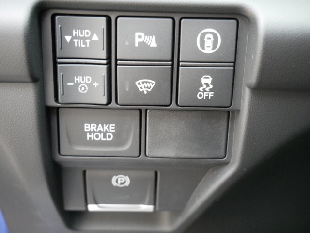 2026 Acura RDX with A-Spec Advance Package