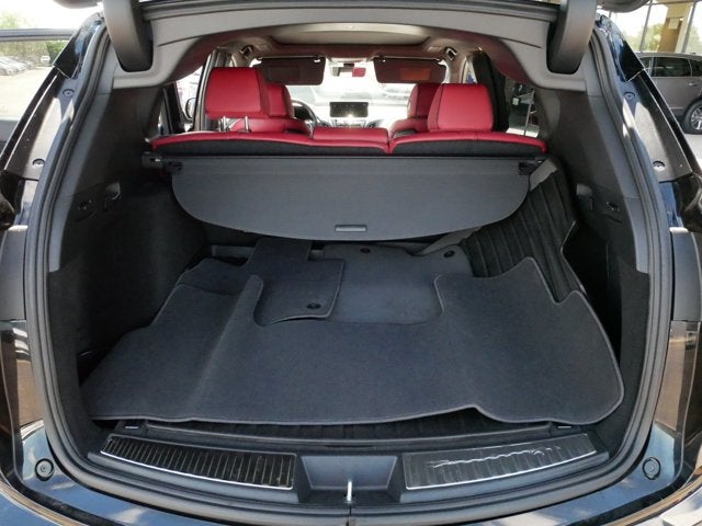 2025 Acura RDX w/A-Spec Advance Package
