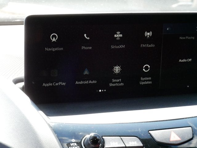 2025 Acura RDX w/A-Spec Advance Package