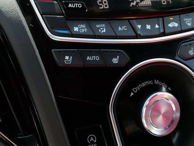 2025 Acura RDX w/A-Spec Advance Package