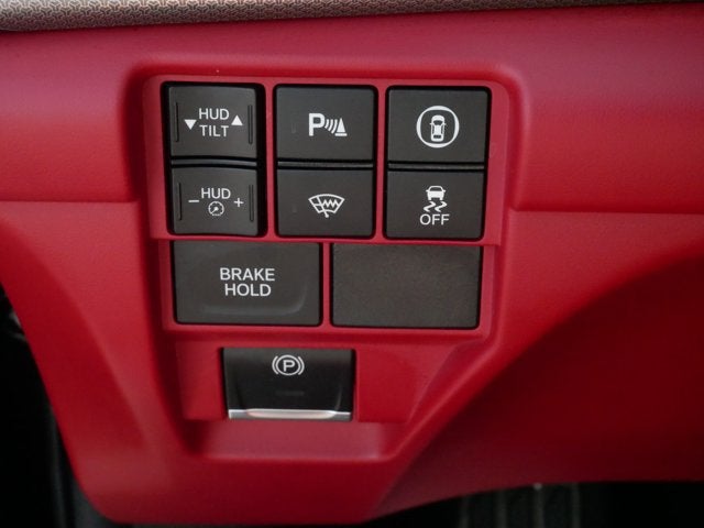 2025 Acura RDX w/A-Spec Advance Package