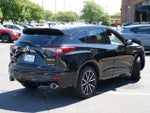 2025 Acura RDX w/A-Spec Advance Package
