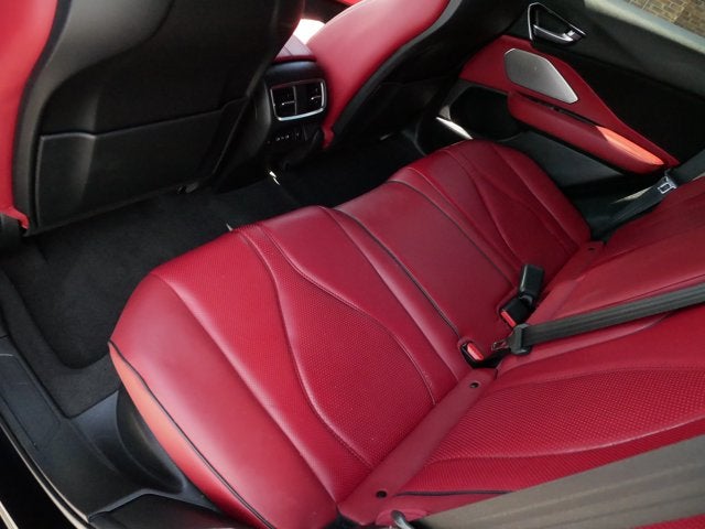 2025 Acura RDX w/A-Spec Advance Package