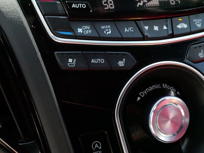 2025 Acura RDX w/A-Spec Advance Package