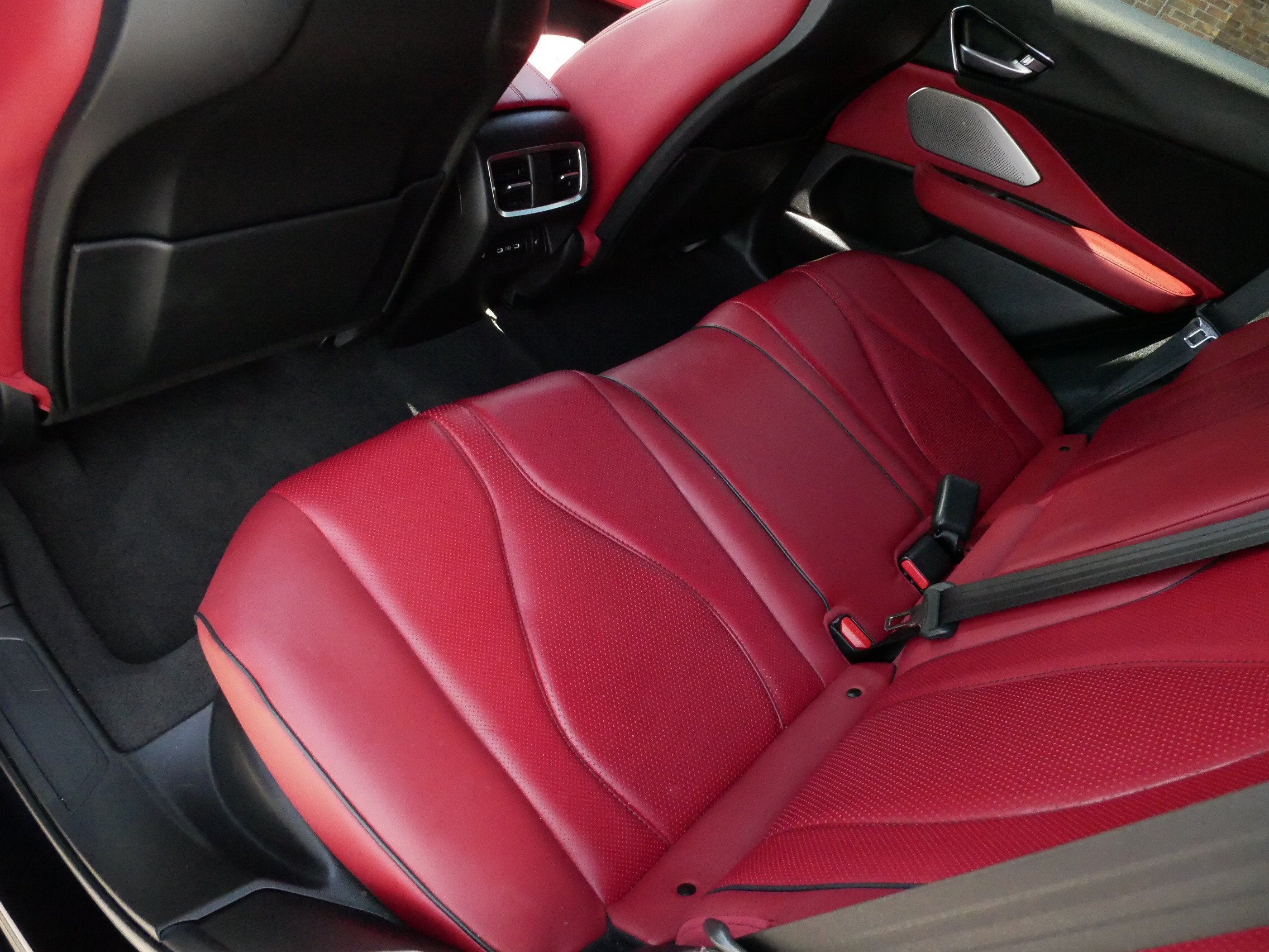 2025 Acura RDX w/A-Spec Advance Package