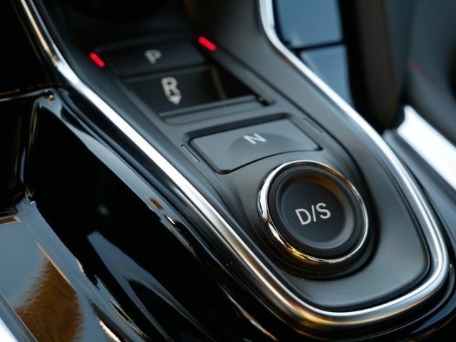 2026 Acura RDX with A-Spec Advance Package