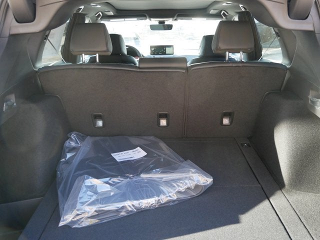 2026 Acura RDX with A-Spec Advance Package