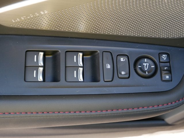 2026 Acura RDX with A-Spec Advance Package