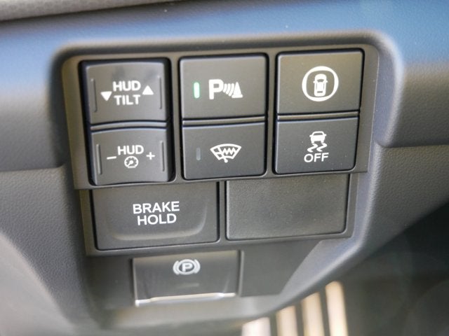 2026 Acura RDX with A-Spec Advance Package