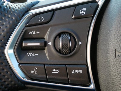 2026 Acura RDX with A-Spec Advance Package