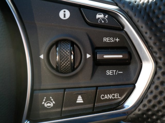 2026 Acura RDX with A-Spec Advance Package