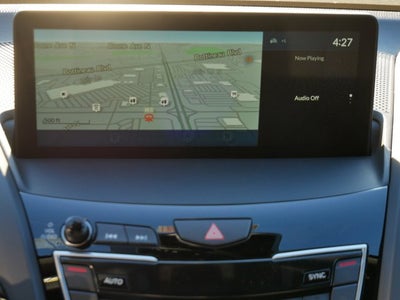 2026 Acura RDX with A-Spec Advance Package