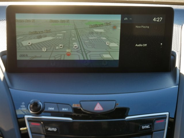 2026 Acura RDX with A-Spec Advance Package