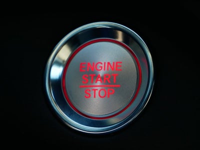 2026 Acura RDX with A-Spec Advance Package