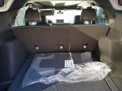 2026 Acura RDX with A-Spec Advance Package