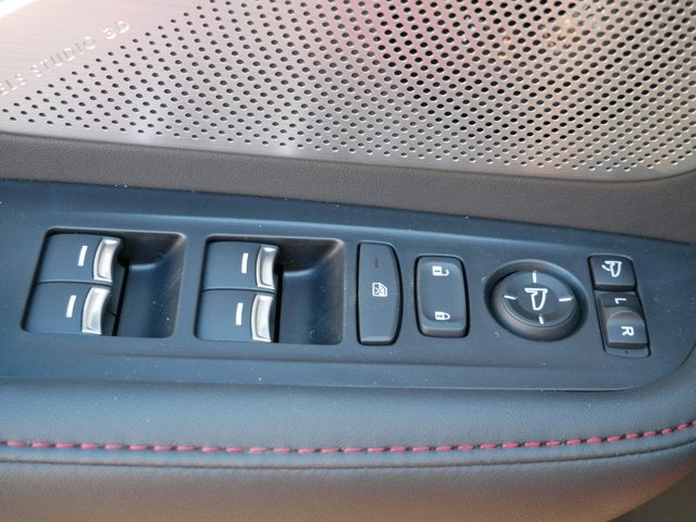 2026 Acura RDX with A-Spec Advance Package