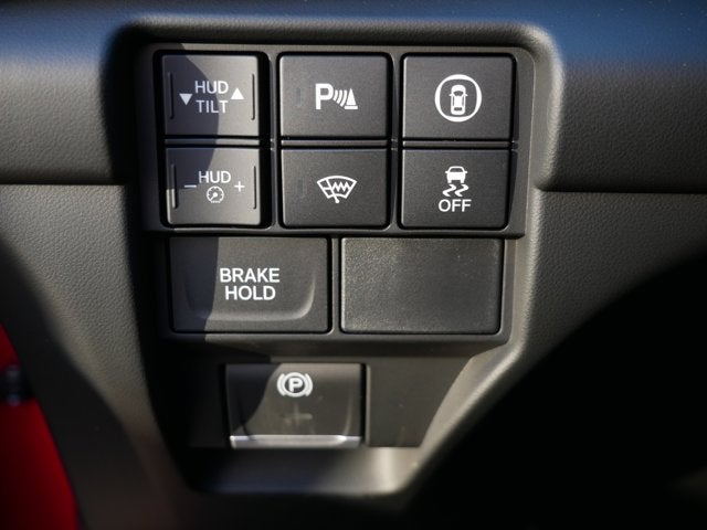 2026 Acura RDX with A-Spec Advance Package