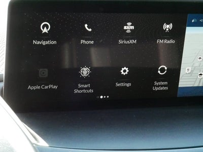 2024 Acura RDX with A-Spec Advance Package