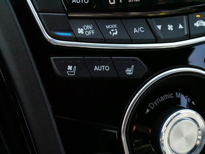 2024 Acura RDX with A-Spec Advance Package