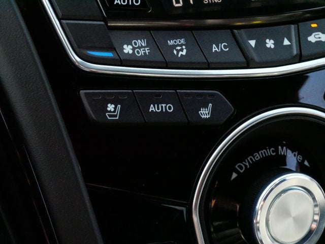 2024 Acura RDX with A-Spec Advance Package