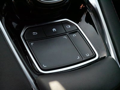 2024 Acura RDX with A-Spec Advance Package